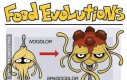Ewolucja jedzenia