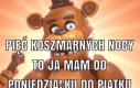 Takie są fakty