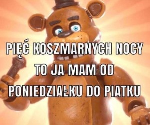Takie są fakty