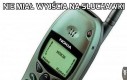 Hipsterska Nokia