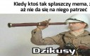 Moje oczy krwawią