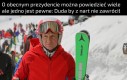 Absolutnie nie wiem co się aktualnie u nas dzieje