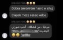 Chyba tak średnio pomogło