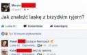 Małe sprostowanie