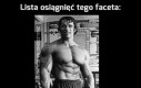 Mother of Arnold...