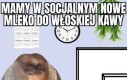 Idealny znawca kawy