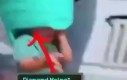 Nie chce wyjść na ostro
