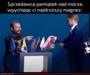 Albo w górach