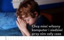 Nie wiecie o co prosicie