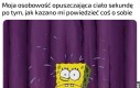 Zapomniałem kim jestem