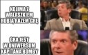 Nawet jak to będzie crapem, to i tak będzie lepsza o Wiedźmina 3