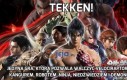 Tekken!