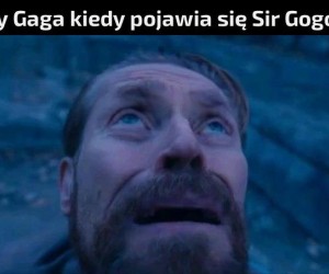 O w mordę jeża!