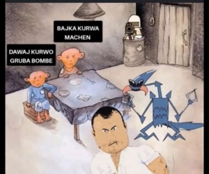 Witamy w Bełchatowie