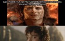 Brawo Frodo, dobrze się spisałeś!