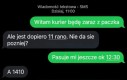 Zdecydowanie za wcześnie