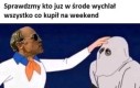 Ja jestem gorzałą