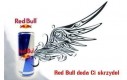 Red Bull doda Ci skrzydeł...