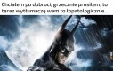 Kiedy uprzejmość i perswazja zawiodą
