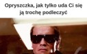 Tak całkiem to jej nie wyleczysz