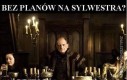Bez planów na Sylwestra?