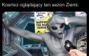Z tym Trumpem to scenarzyści pojechali
