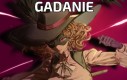 Gadanie