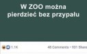 Nikt się nigdy nie domyśli