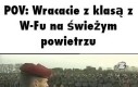 Kawaleria Powietrzna posting, bo dawno nie było