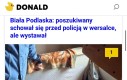 Prawie się udało