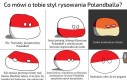 Sposoby rysowania Pollandballa