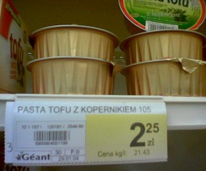 Bądź grzeczny, bo skończysz jak Kopernik