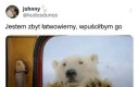 Skoro nie przyjaciel to czemu przyjacielokształtny