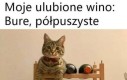 Moje ulubione wino