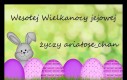 Wielkanoc jejowa