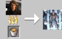 Barbecue Anakin