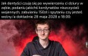 W czerwcu mam już 4tą wizytę na leczenie kanałowe JEDNEGO zęba