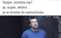 Mogłem coś powiedzieć