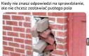 Lepsze cokolwiek niż nic