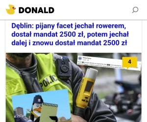 Piąteczka!