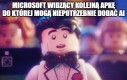 Nada się