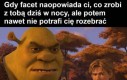 Na filmiku wyglądało na łatwiejsze