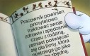 Nie będę tego czytać!