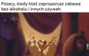 Co to za zabawa bez kaca na drugi dzień
