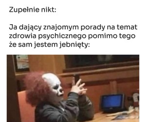 Zaufaj mi, nie znam się na tym