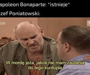 Tak było
