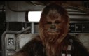 Deal with Chewbacca
