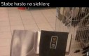Raskolnikow lubi to