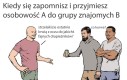 Czasem można się pogubić