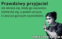 Prawdziwy przyjaciel